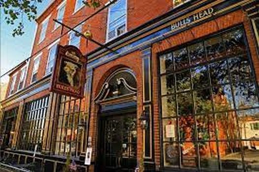 bullshead