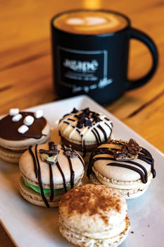 cafe