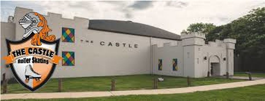castle
