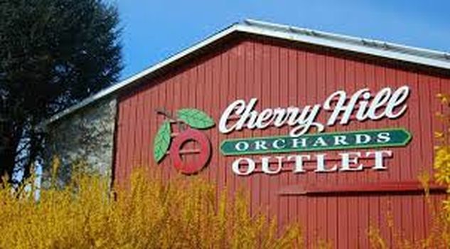 cherry