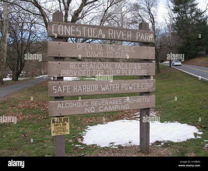 conestoga-river-park-susquehanna-river-pennsylvania-H1XBN5