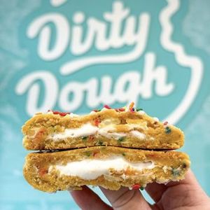 dirtydough