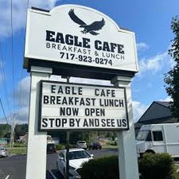 eagle