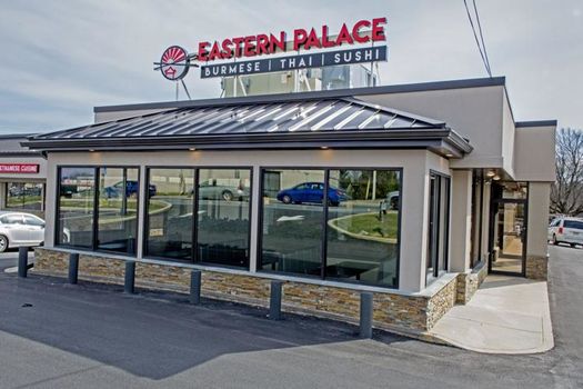 eastern