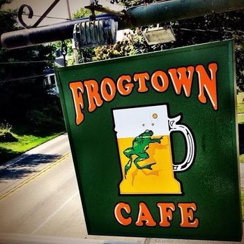 frogtown