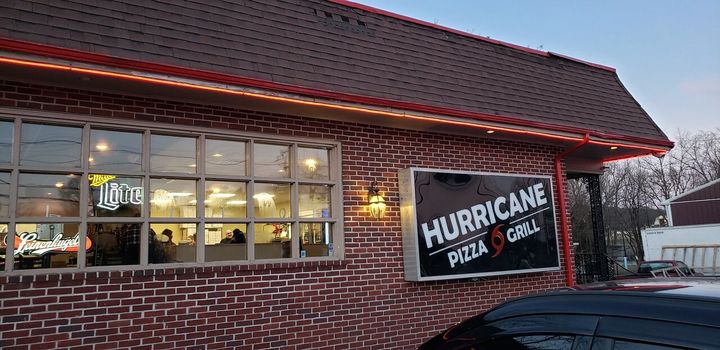 hurricane
