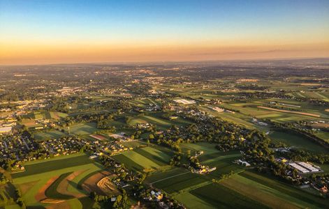 lancaster county