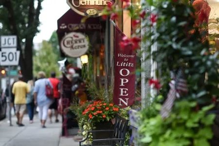 lititz