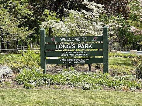 longs park