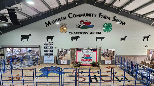 manheim-community-farm-show