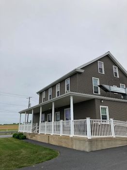 manor