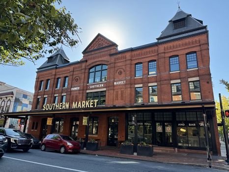 Southern Market Lancaster