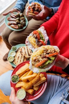 Chellas Arepa Kitchen