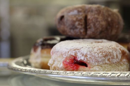 Rise Bake Shoppe