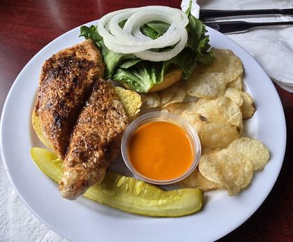 Shank's Tavern