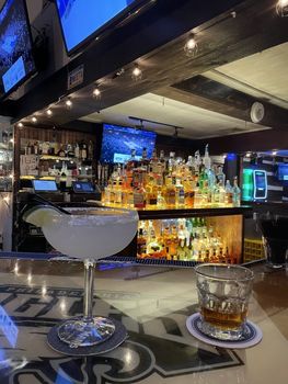 Marietta Tavern on Market
