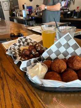 River Trail Brewing