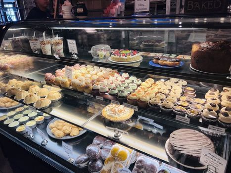 Zigs Bakery & Cafe