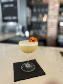 Stoll & Wolfe Distillery