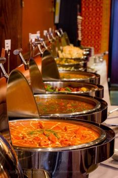 Himalayan Curry & Grill