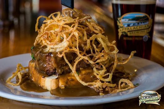 Appalachian Brewing Company