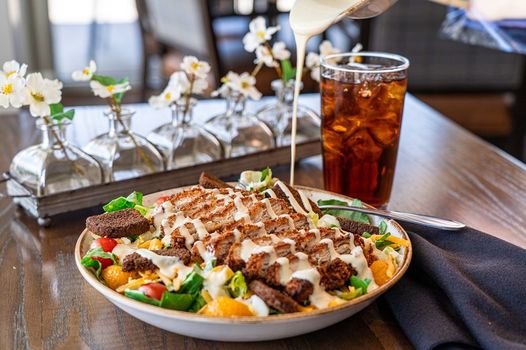 The Owl's Nest Restaurant