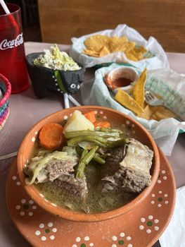 Chilangos Authentic Mexican Restaurant