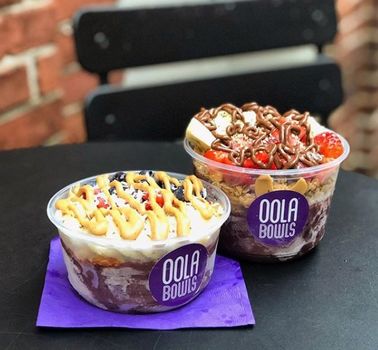Oola Bowls