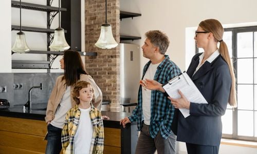 The Open House Myth – What They Actually Do