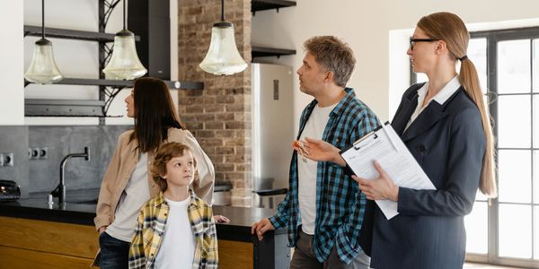 The Open House Myth – What They Actually &hellip;