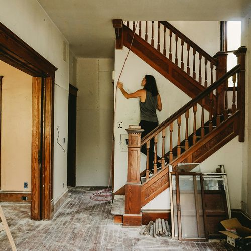 The Fixer Upper Fantasy – What HGTV Doesn’t Show You