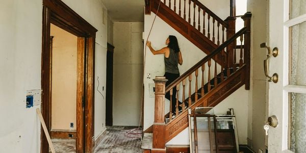 The Fixer Upper Fantasy – What HGTV Doesn’t …