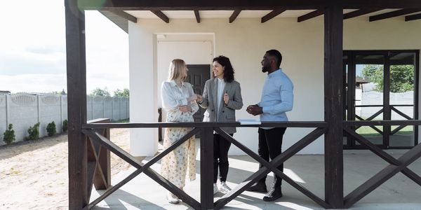 Why Not All Real Estate Agents Are Created &hellip;