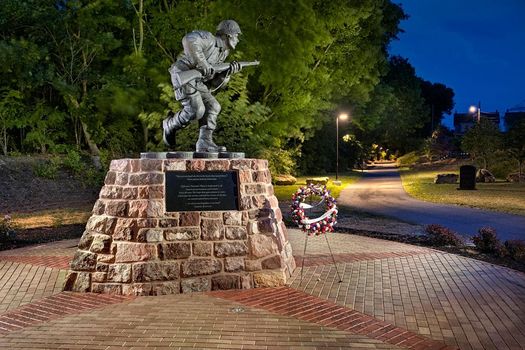 photo-of-veterans-plaza