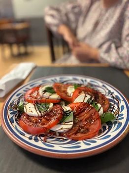Piccolo Eatery