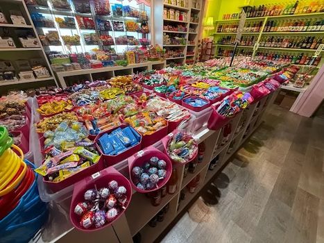 Candyology