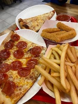 Roma Pizza