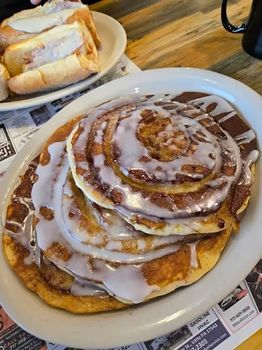 Kountry Kitchen Family Restaurant