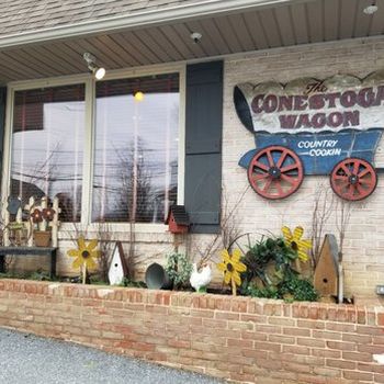wagon