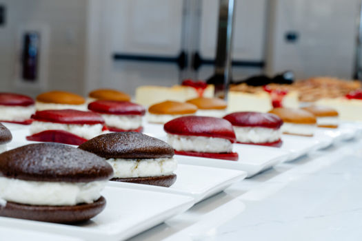 whoopie