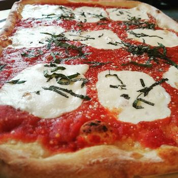 A Slice of Brooklyn Pizza