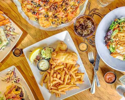 Frogtown Café
