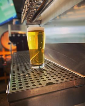 Raney Cellars Brewery