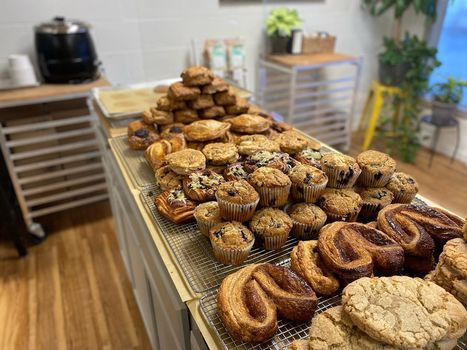 Front Porch Baking Co.