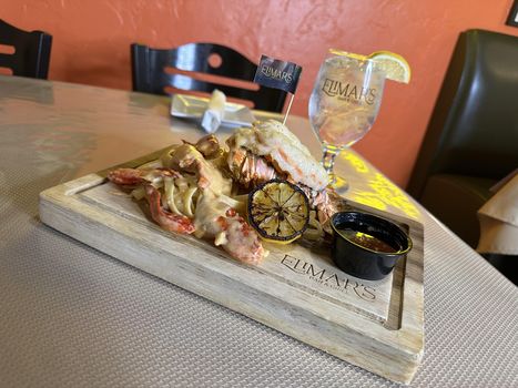 Elimar’s Bar & Grill