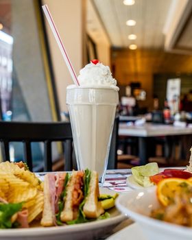Hinkle's Restaurant