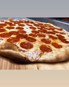 Nino’s Pizzeria & Ristorante