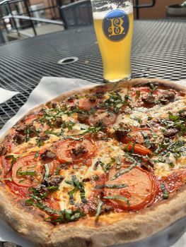St. Boniface Craft Brewing