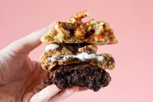 Taylor Chip Cookies
