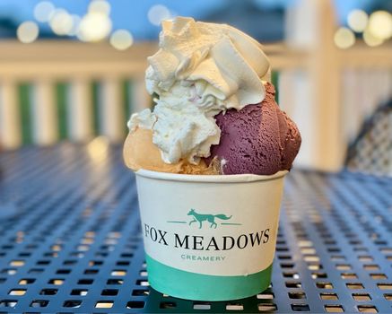 Fox Meadows Creamery
